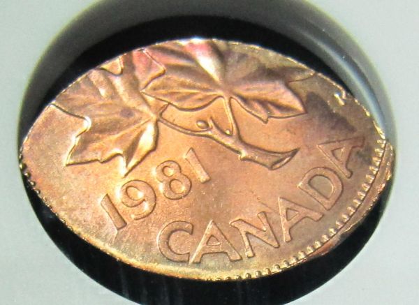 1981-1-Cent-Struck-Fragment